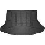 Резиновый коврик в багажник Frogum Pro-Line для Lexus CT (mkI)(гибрид) 2011-> (без сабвуфера)(багажник) 