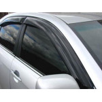 Дефлектори вікон для Тойота CAMRY 2006-2011 - SIM
