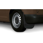 Бризковики VW Caddy Maxi IV 2015-2020 задн 2шт - VAG