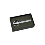 Брелок для ключів MERCEDES AMG (Premium, малий) - AVTM