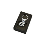 Брелок для ключів BMW 5 (Premium) - AVTM