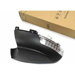 Указатель поворота Volkswagen Tiguan 08-16/Sharan 11-16 левый в зеркале - VAG