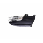 Указатель поворота Volkswagen Tiguan 08-16/Sharan 11-16 правый в зеркале - VAG