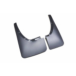 Бризковики Toyota RAV4 2006-2012 задні 2шт - TOYOTA
