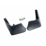 Бризковики Toyota Avensis седан 2012-2015, задні 2шт - Toyota/Lexus