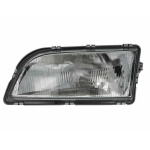 Фара передняя Volvo S40 1995-2000 левая H4 - DEPO