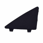 Заглушка буксировочной петли Mazda 3 (BM) 2013-2016 левая передняя - AVTM 