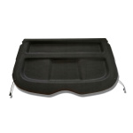 Шторка багажника Nissan Qashqai 2013-2020 (полиця) - AVTM