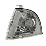 Указатель поворота Skoda Octavia Tour 1997-2010 левый белый без патрона - VAG 