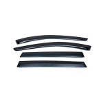 Дефлектор окна Audi Q5 2008-2017 - HIC