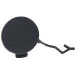 Заглушка буксировальної петлі Porsche Cayenne 10-15 задня ліва - AVTM