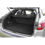 Шторка багажника Lexus RX 2016-2019 - AVTM