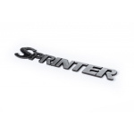 Емблема "Sprinter" для Mercedes Sprinter 2006-2013 - AVTM