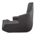 Бризковик Toyota FJ Cruiser 06-14 передній правий 1шт - Toyota/Lexus