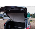 Шторка багажника Mazda CX-5 2012-2018 (KD456834XA02) - AVTM