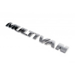 Емблема "Multivan" для Volkswagen T5 Multivan 2003-2010 - AVTM