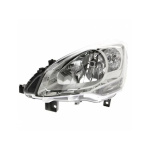 Фара передня Citroen Jumper/Fiat Ducato/Peugeot Boxer 11-14 передн. лів. (ел) (з коректором) (без ла - DEPO