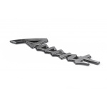 Емблема "Accent" для Hyundai Accent 2006-2010 (16см) - AVTM