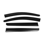 Дефлекторы окон Mercedes G-klasse W-463 1990-2006 - HIC