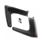 Бризковики Skoda Superb 2024-, передн. 2 шт - VAG