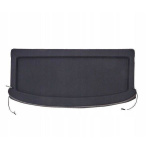 Шторка багажника Volkswagen Golf 7 (полиця) - AVTM