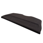 Шторка багажника Nissan Leaf 2012-2017 (полиця) - AVTM