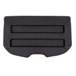 Шторка багажника Nissan Qashqai 2007-2013 (полиця) - AVTM