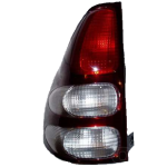 Фонарь задний левый - DEPO