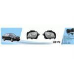 Фари доп.модельн Hyundai Sonata (2009 -) / ел.проводку - AVTM