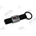 Брелок для ключей BMW M (кожа) - AVTM