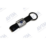 Брелок для ключів MAZDA (шкіра) - AVTM