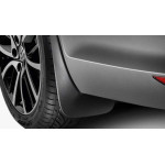 Брызговики Volkswagen Golf 7 универсал 2012-2020 оригинальные задние, кт. 2 шт - VAG
