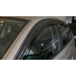 Дефлектори вікон Carmaster BMW 5 E90 - CARMASTER