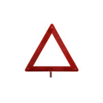 Знак аварійної зупинки (трикутник) - WINSO