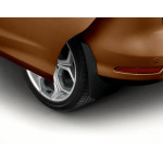 Брызговики Ford B-Max 2012- задние 2шт - оригинал