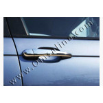 BMW 3 (e90) 2005-2012 Накладки на ручки 8шт - Carmos