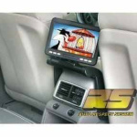 Монітор в підлокітник RS MA-800