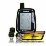 Датчики тиску Tyredog TD1000A-X-04