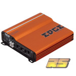 Підсилювачі EDGE ED7400 - підсилювач