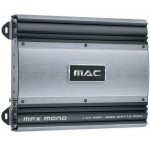 Підсилювач Mac Audio MPX Mono
