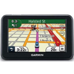 GPS-навигатор Garmin Nuvi 40 (Аэроскан)