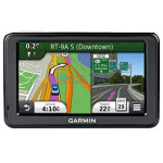 GPS-навігатор Garmin Nuvi 50 (Аероскан)