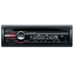 CD / MP3-ресивер SONY CDX-GT574UI