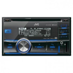 2-DIN CD/MP3-ресивер JVС KW-SD70BTEYD