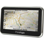 GPS-навігатор Prestigio 4300 (Навител СПІВДРУЖНІСТЬ)