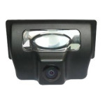 Камера CRVC Detachable Nissan Teana, Tiida, Sylphy