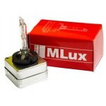 Ксенонова лампа MLux D1S 5000K