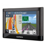 GPS-навігатор Garmin Nuvi 42 (Аероскан)