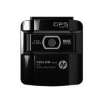 Видеорегистратор HP f210 GPS black