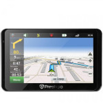 GPS-навігатор Prestigio 5850 GPS + DVR (Навител)